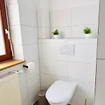 Apartamento Stilvolles Boho Studio-birgit S-bahn-wifi-garten *