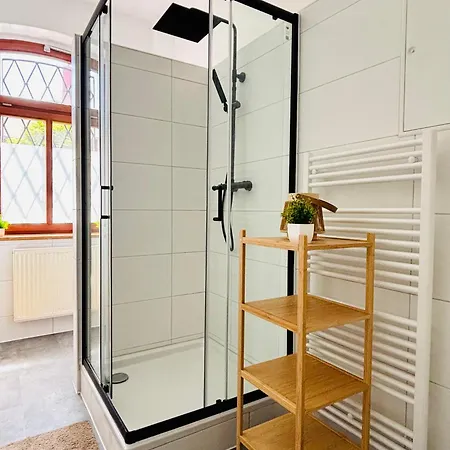 Stilvolles Boho Studio-birgit S-bahn-wifi-garten * Ερφούρτη